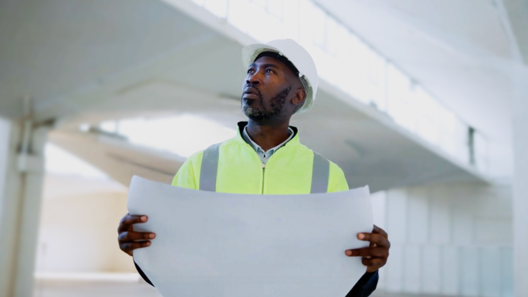 Sessão de Engajamento de Mercado com Empresas de Construção Civil para apresentar o Projecto de Construção do ISCED do Huambo, Huíla e Uíge, dia 20 de Março.