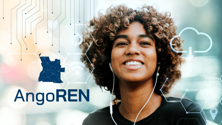 Roadshow Nacional de Apresentação da AngoREN