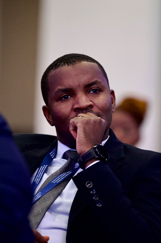 Roadshow Nacional de Apresentação da Rede Nacional de Ensino e Investigação de Angola, dia 13/05/2026 em Benguela