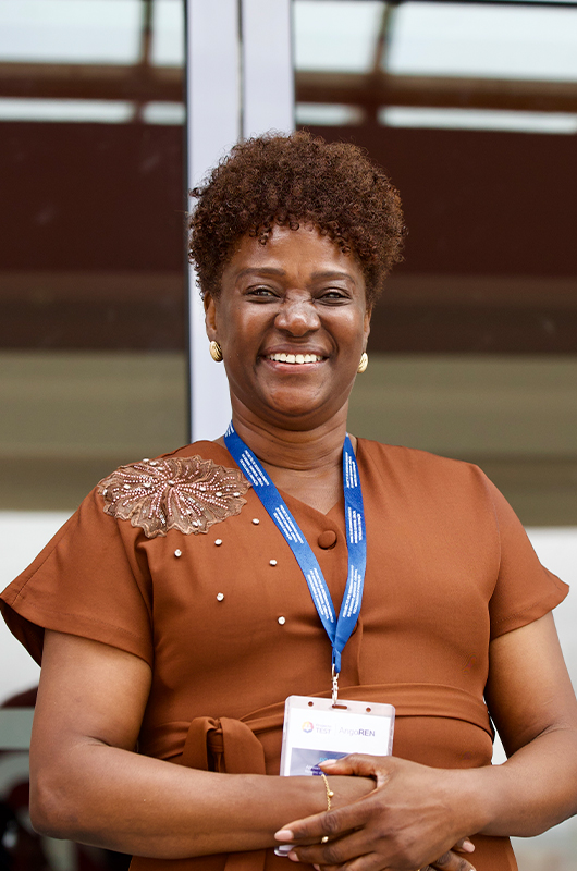 Roadshow Nacional de Apresentação da Rede Nacional de Ensino e Investigação de Angola, dia 13/05/2026 em Benguela