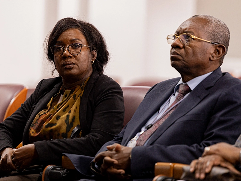 Projecto TEST anuncia resultados do 2.º concurso de financiamento das Instituições Públicas de Ensino Superior, 3 Julho em Luanda