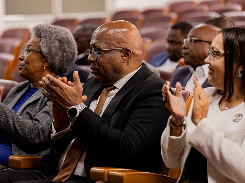 Projecto TEST anuncia resultados do 2.º concurso de financiamento das Instituições Públicas de Ensino Superior, 3 Julho em Luanda