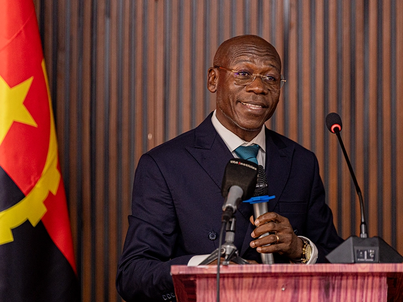 Projecto TEST anuncia resultados do 2.º concurso de financiamento das Instituições Públicas de Ensino Superior, 3 Julho em Luanda