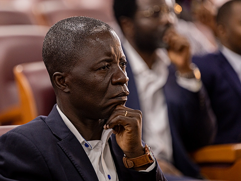 Projecto TEST anuncia resultados do 2.º concurso de financiamento das Instituições Públicas de Ensino Superior, 3 Julho em Luanda