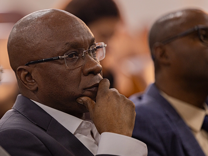 Projecto TEST anuncia resultados do 2.º concurso de financiamento das Instituições Públicas de Ensino Superior, 3 Julho em Luanda