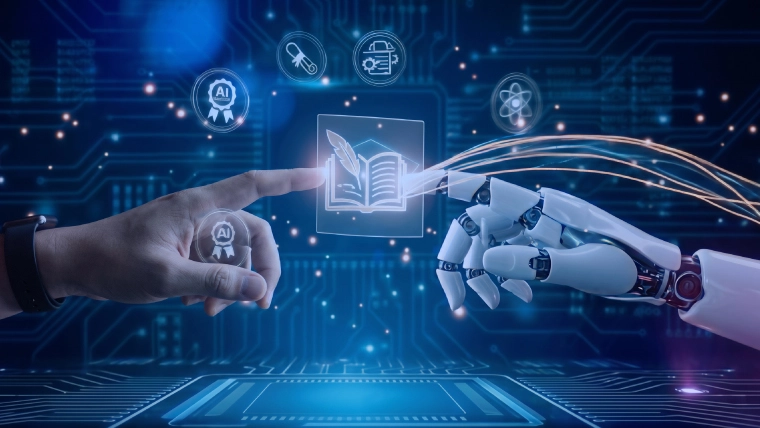 Conferência sobre Inteligência Artificial na Coreia do Sul